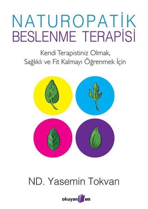 Naturopatik Beslenme Terapisi - Okuyan Us Yayınları - Image 1