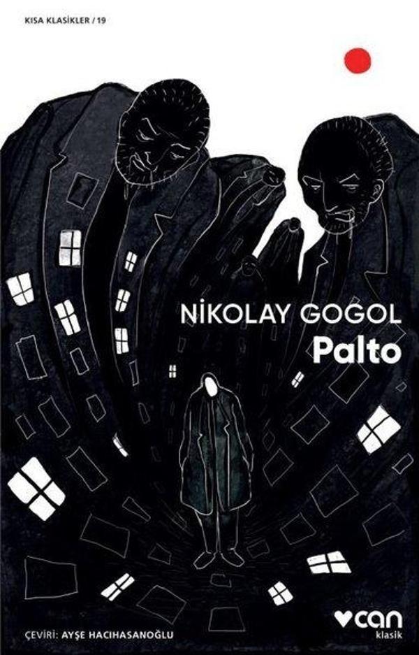 Palto - Kısa Klasikler 19 - Can Yayınları - Image 1