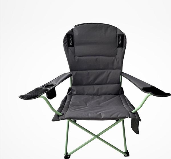 platan Chair Ones-LL Katlanır Kamp Piknik Sandalye - Image 1