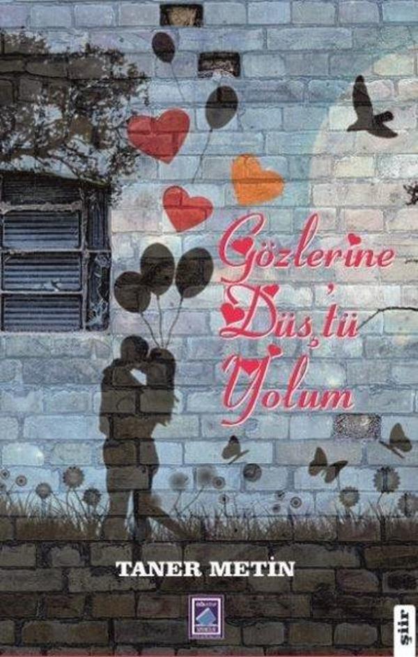 Gözlerine Düş'tü Yolum - Göl Kitap - Image 1
