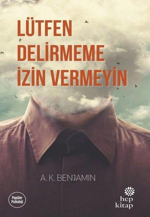 Lütfen Delirmeme İzin Vermeyin - Hep Kitap - Image 1