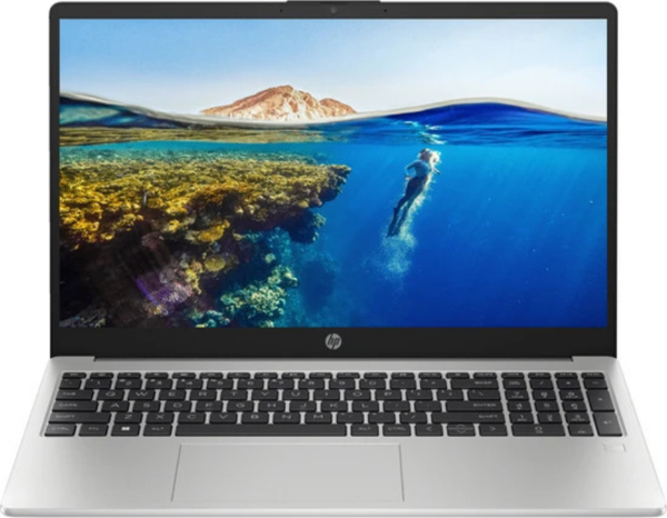Hp 250 G10 I7-1355U 16 GB 256 GB SSD 15.6" Fhd Windows 11 Pro 8A541EA BT1 - Image 1