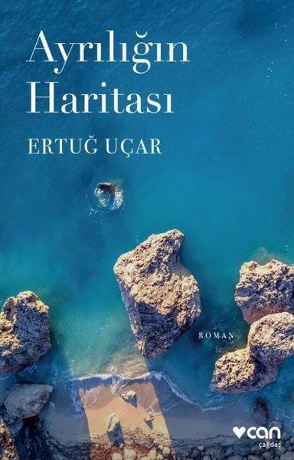 Ayrılığın Haritası - Can Yayınları - Image 1