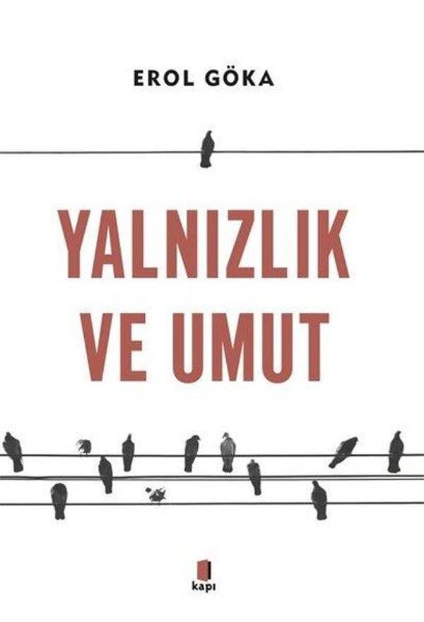 Yalnızlık ve Umut - Kapı Yayınları - Image 1