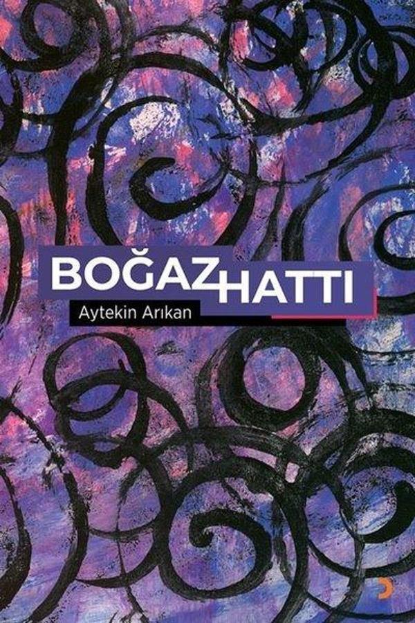 Boğaz Hattı - Cinius Yayınevi - Image 1