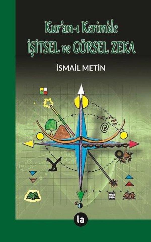 Kur'an-ı Kerimde İşitsel ve Görsel Zeka - La Kitap - Image 1