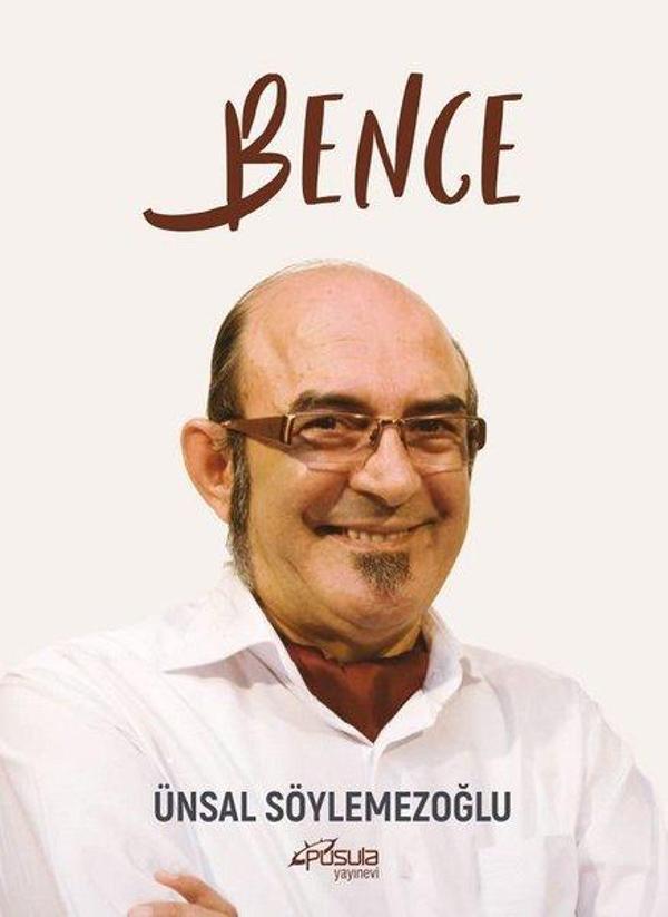 Bence - Pusula Yayınevi - Ankara - Image 1