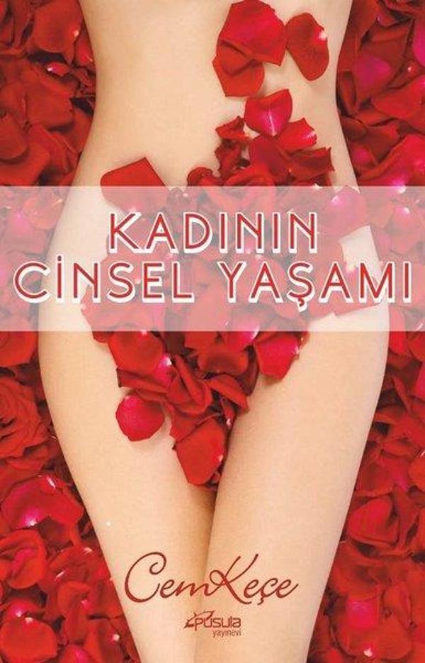 Kadının Cinsel Yaşamı - Pusula Yayınevi - Ankara - Image 1
