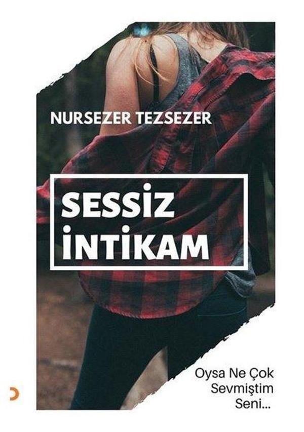Sessiz İntikam - Cinius Yayınevi - Image 1