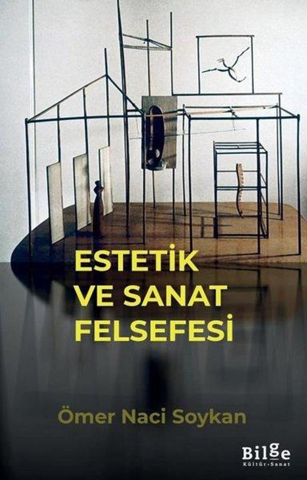 Estetik ve Sanat Felsefesi - Bilge Kültür Sanat - Image 1