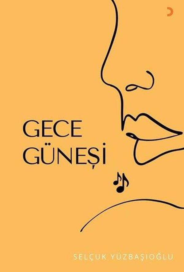 Cinius Yayınevi Gece Güneşi - Cinius Yayınevi - Image 1