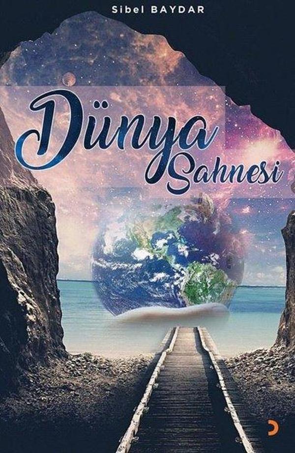 Cinius Yayınevi Dünya Sahnesi - Cinius Yayınevi - Image 1