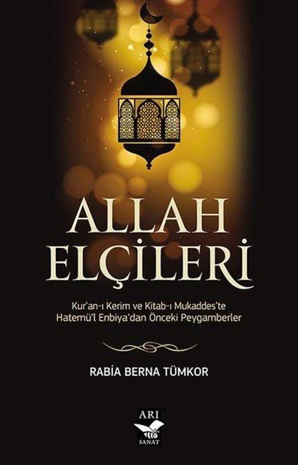 Allah Elçileri - Arı Sanat Yayınevi - Image 1