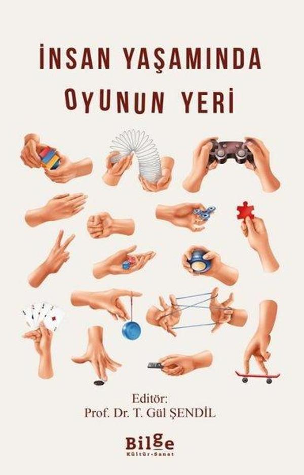 İnsan Yaşamında Oyunun Yeri - Bilge Kültür Sanat - Image 1