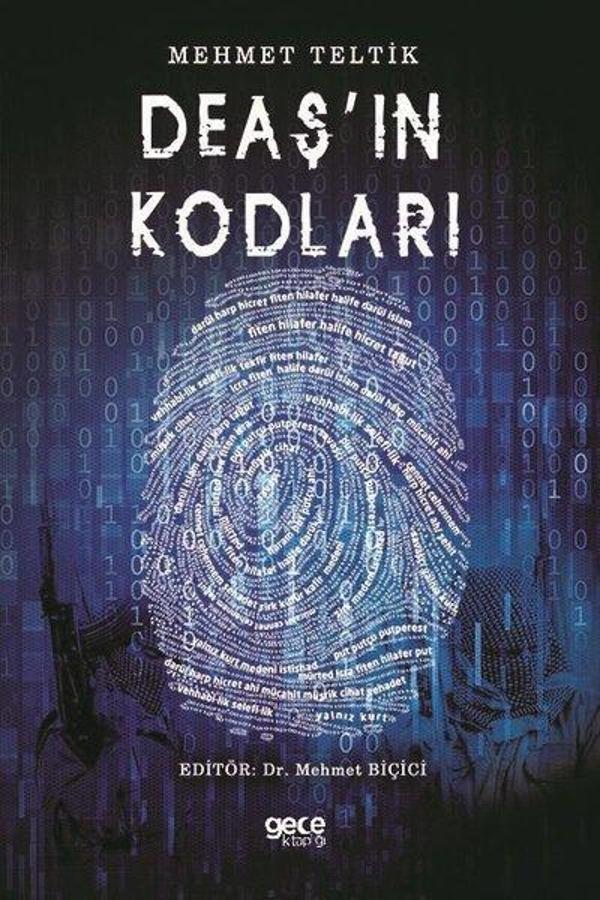 Deaş'ın Kodları - Gece Kitaplığı - Image 1