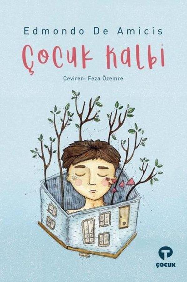 Çocuk Kalbi - Turkuvaz Çocuk - Image 1