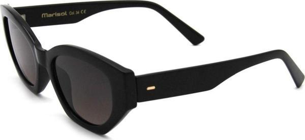 MARISOL MRS HAVANA C34 FÜME UNISEX GÜNEŞ GÖZLÜĞÜ - Image 1