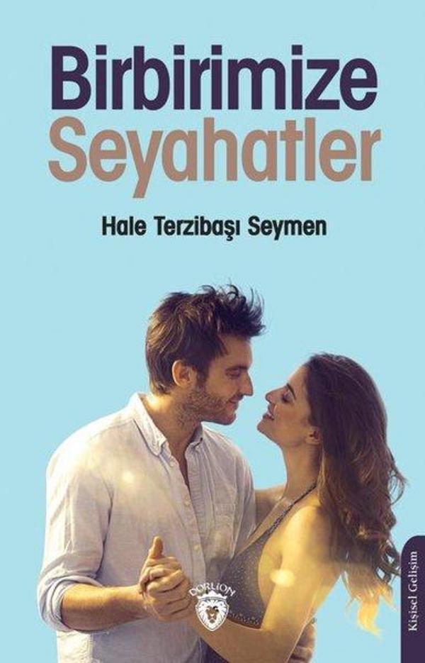 Birbirimize Seyahatler - Dorlion Yayınevi - Image 1