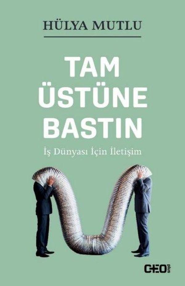 Tam Üstüne Bastın - İş Dünyası İçin İletişim - CEO Plus - Image 1