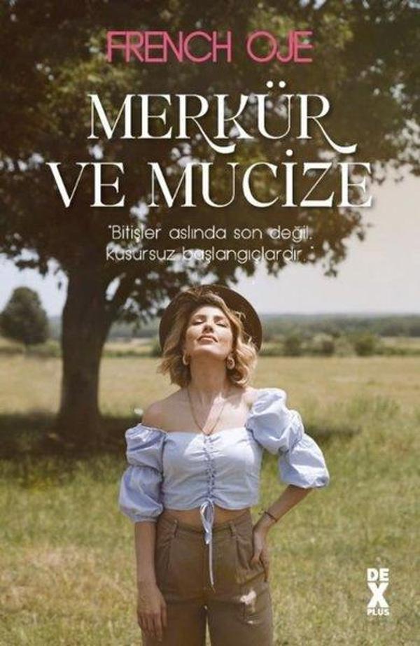 Merkür ve Mucize - DEX - Image 1