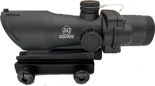 SQUARE HD02-130 RED DOT - Image 1