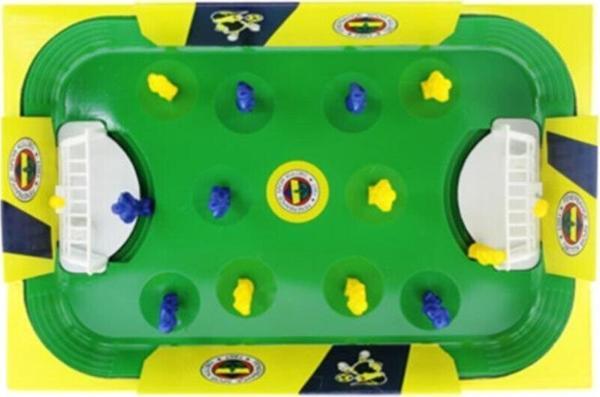 Matrax Fb Mini Futbol Oyunu - Image 1