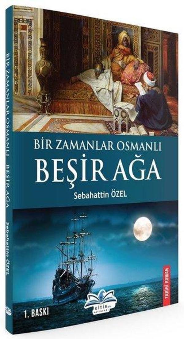 Bir Zamanlar Osmanlı - Beşirağa - Ritim Yayınları - Image 1