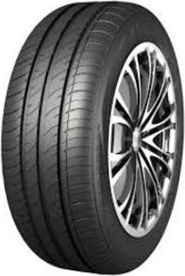 Nankang 185/60R13 80H Na-1 Xl Yaz Lastiği (2023) - Image 1