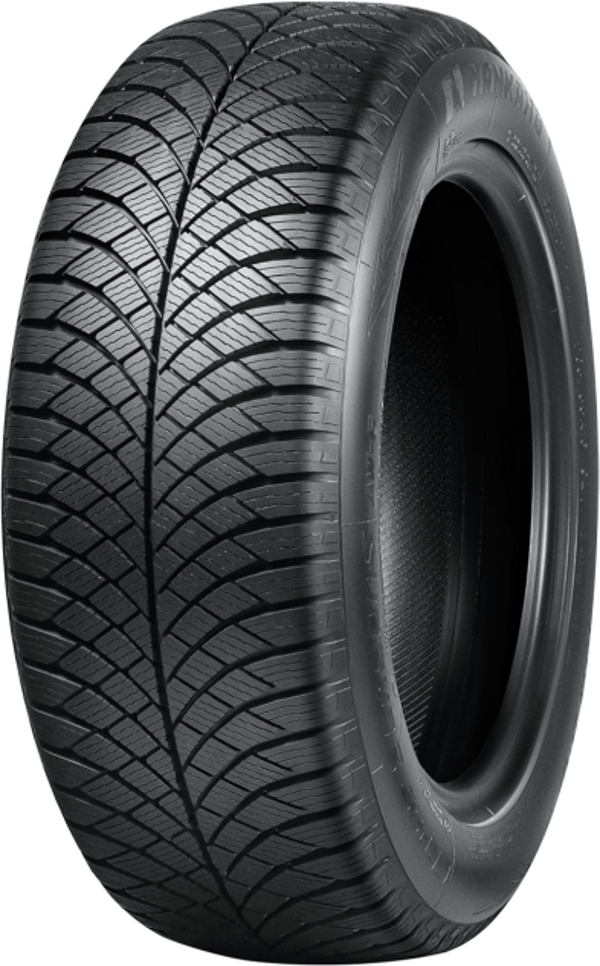 Nankang 205/45R17 88V Aw-6 Xl 4 Mevsim Lastik (2023) - Image 1