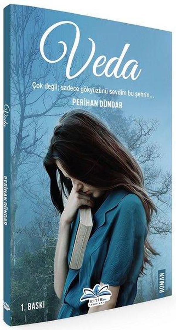 Veda - Ritim Yayınları - Image 1