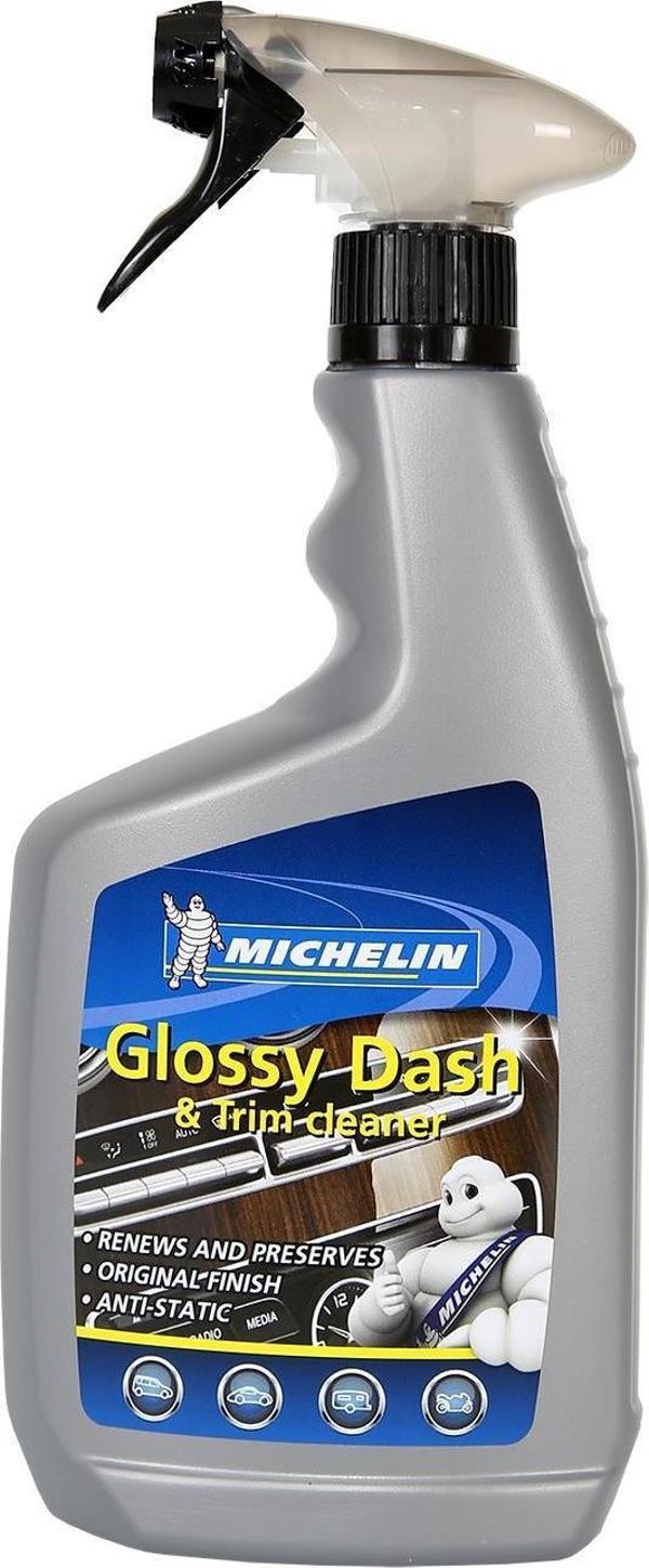 Michelin MC31388 650ml Torpido ve Trim Temizleme ve Bakım Spreyi - Image 1