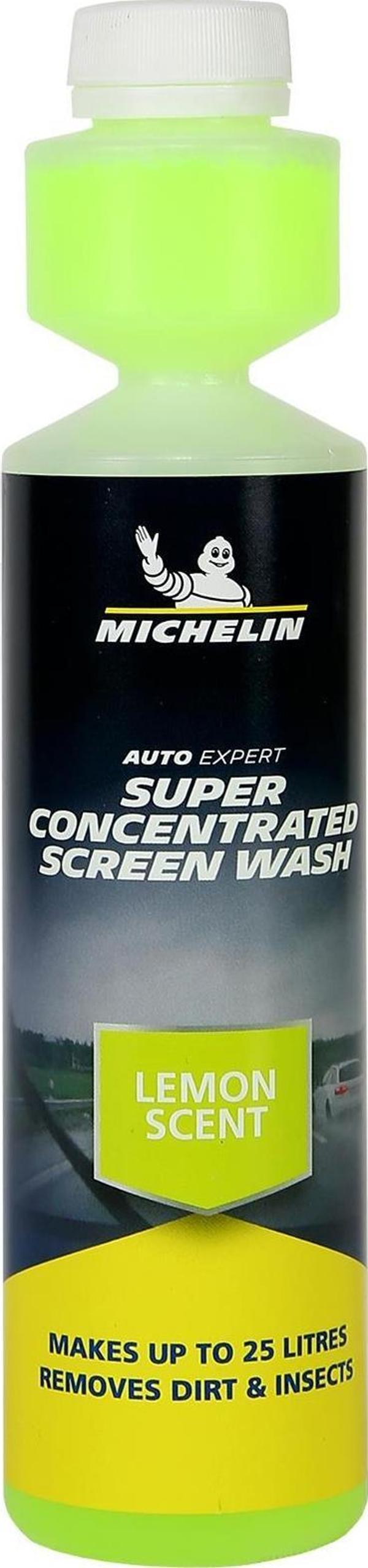 Michelin MC31975 250ml Süper Konsantre Cam Suyu Katkılı Limon Aromalı  - Image 1