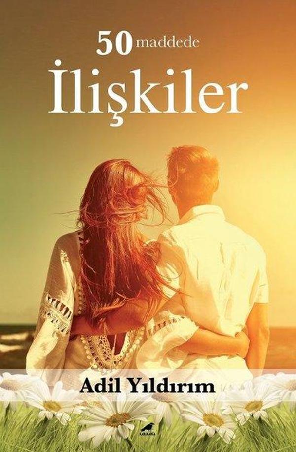 50 Maddede İlişkiler - Karakarga - Image 1
