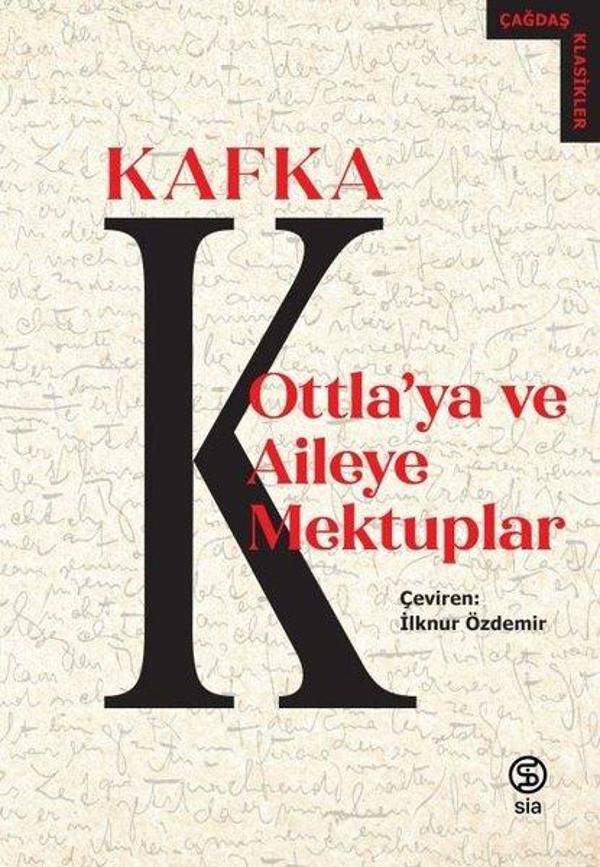 Ottala ve Aile'ye Mektuplar - Çağdaş Klasikler - Sia - Image 1