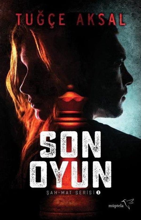 Son Oyun - Şah Mat Serisi 3 - Müptela Yayınları - Image 1