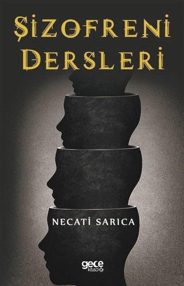 Şizofreni Dersleri - Gece Kitaplığı - Image 1