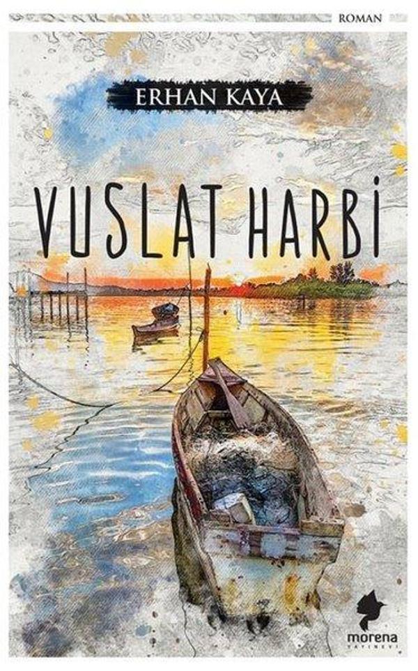 Vuslat Harbi - Morena Yayınevi - Image 1