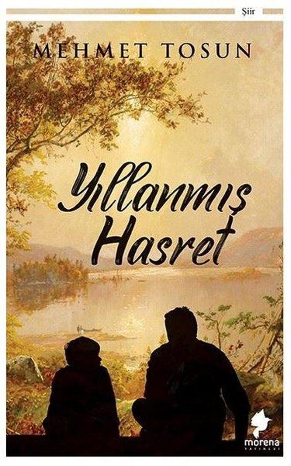 Yıllanmış Hasret - Morena Yayınevi - Image 1