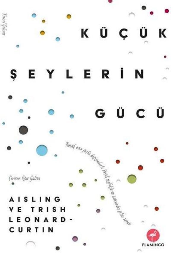 Küçük Şeylerin Gücü - Flamingo - Image 1