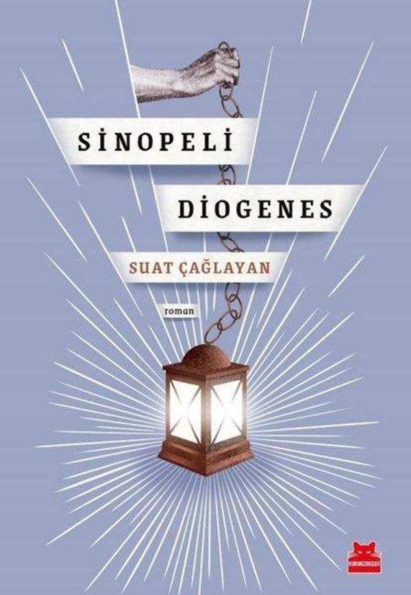 Sinopeli Diogenes - Kırmızı Kedi Yayınevi - Image 1