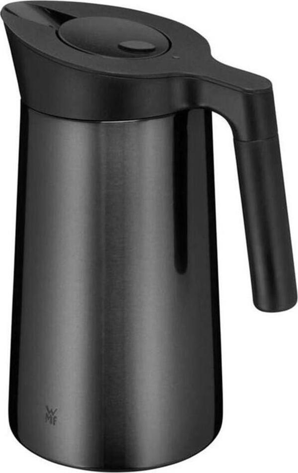 Wmf Kineo Termos 1 Lt Siyah - Image 1
