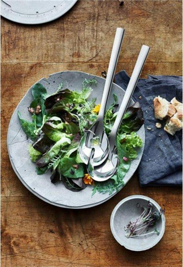 Wmf Nuova Salata Servis Seti 2 Lı - Image 1
