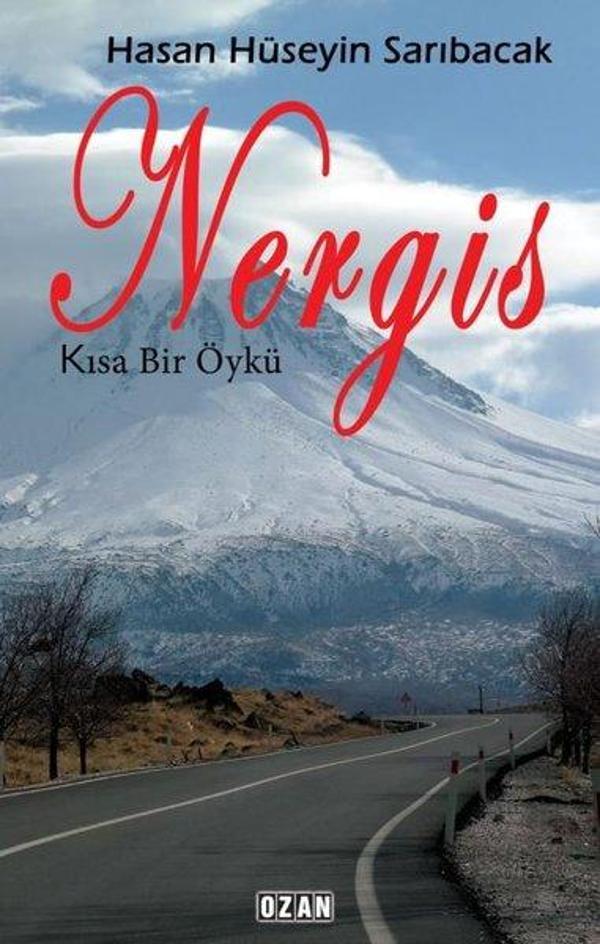Nergis - Kısa Bir Öykü - Ozan Yayıncılık - Image 1