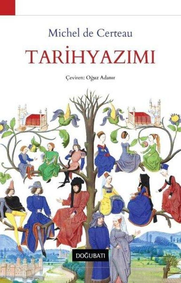 Tarihyazımı - Doğu Batı Yayınları - Image 1