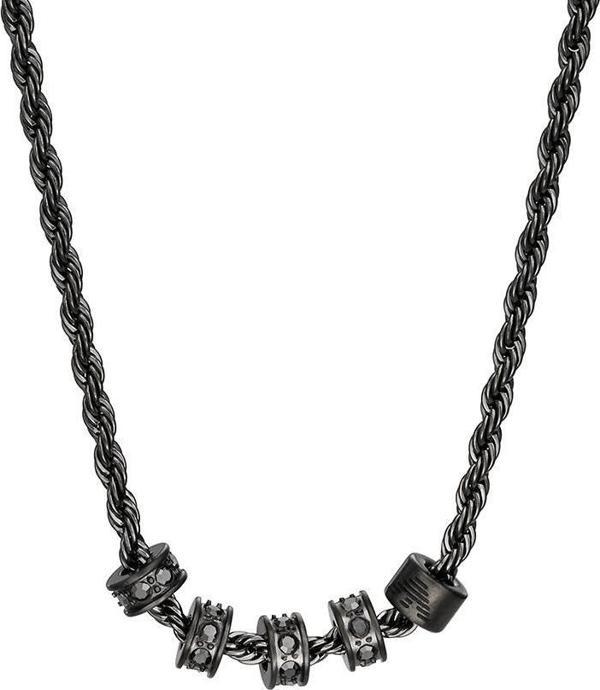 Emporio Armani AJEGS3031-060 Erkek Kolye - Image 1