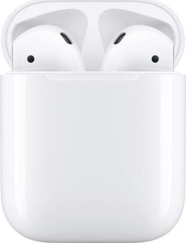 Sunix Kablosuz 5.3 Kulak İçi Bluetooth Kulaklık Beyaz BLT-50 - Image 1