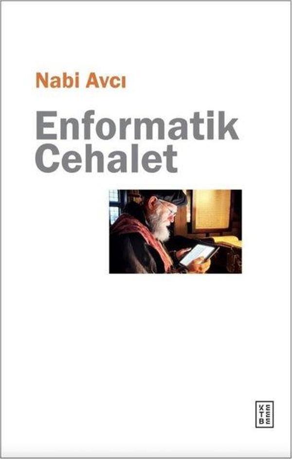 Enformatik Cehalet - Ketebe - Image 1