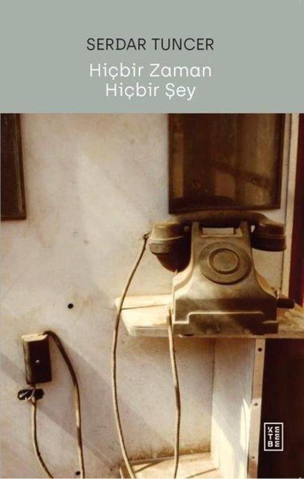 Hiçir Zaman Hiçbir Şey - Ketebe - Image 1