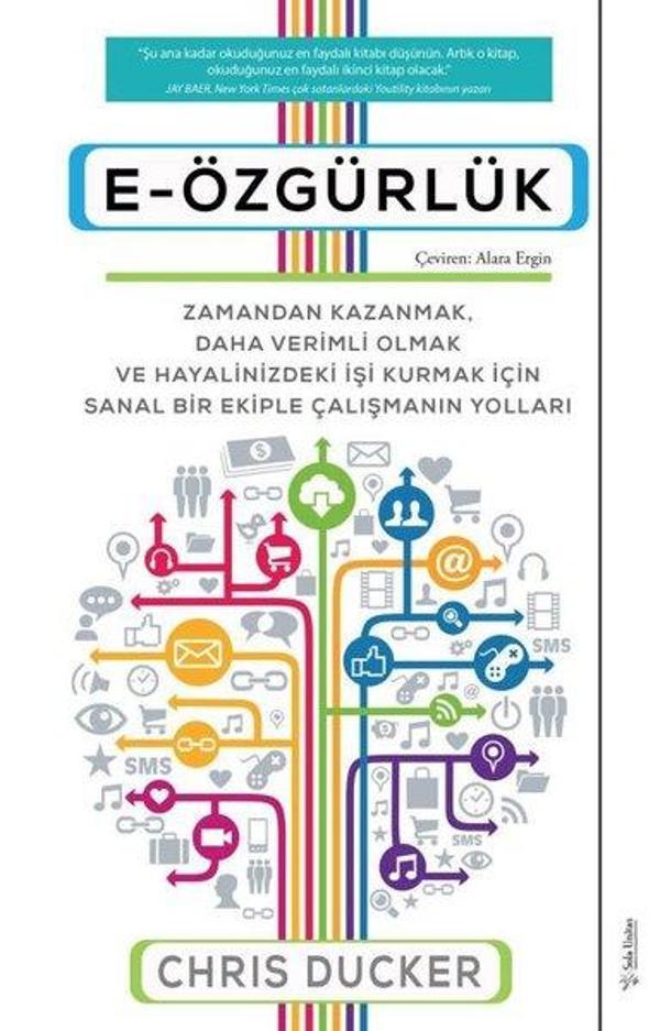 E-Özgürlük - Sola Unitas - Image 1