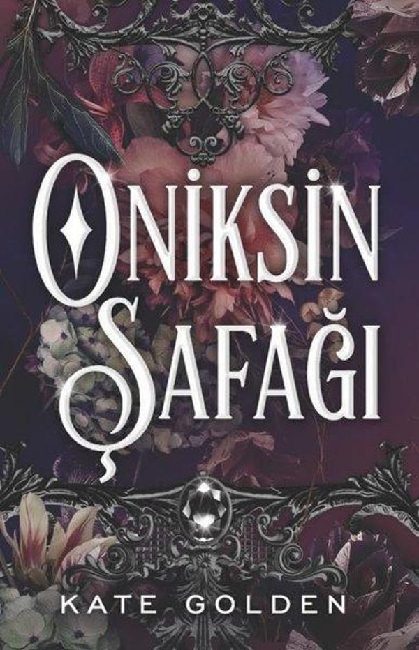 Oniksin Şafağı - Martı Yayınları Yayınevi - Image 1